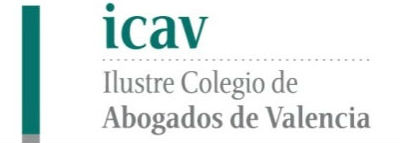 Logo ICAV